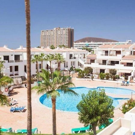 Comfy Home With Large Terrace Five Minutes From Ocean Los Cristianos  Extérieur photo