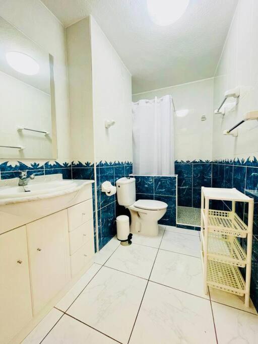 Comfy Home With Large Terrace Five Minutes From Ocean Los Cristianos  Extérieur photo